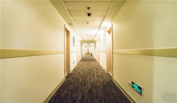 Jinjiang Inn Shenzhen Nanshan Qianhai Road Exterior photo